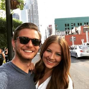 Meet your Posher, Taylor